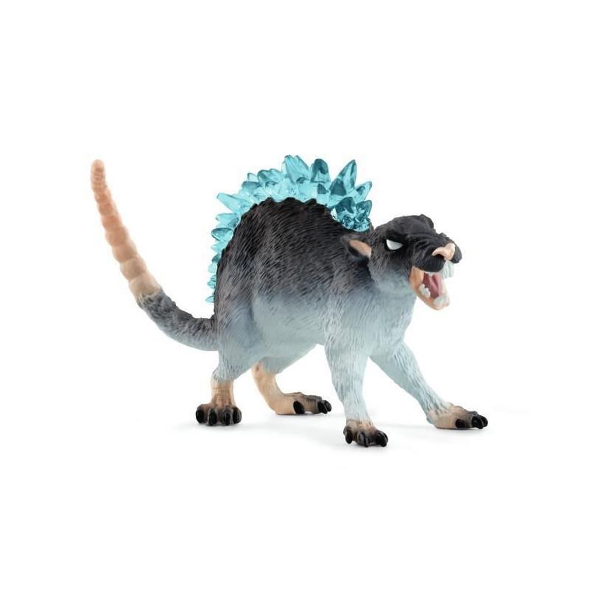 Voir la diapositive 4 : Schleich BattleCave Rat de Glace, Extension de l'arene, SCHLEICH 42676 Eldrador Creatures, des 7 ans
