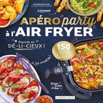 APERO PARTY A L'AIR FRYER, Bernardi Amandine