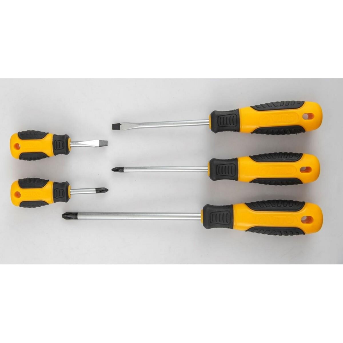 VITO Boite à outils complète 84 pièces Chrome vanadium - Caisse à outils avec douilles et accessoires VITO