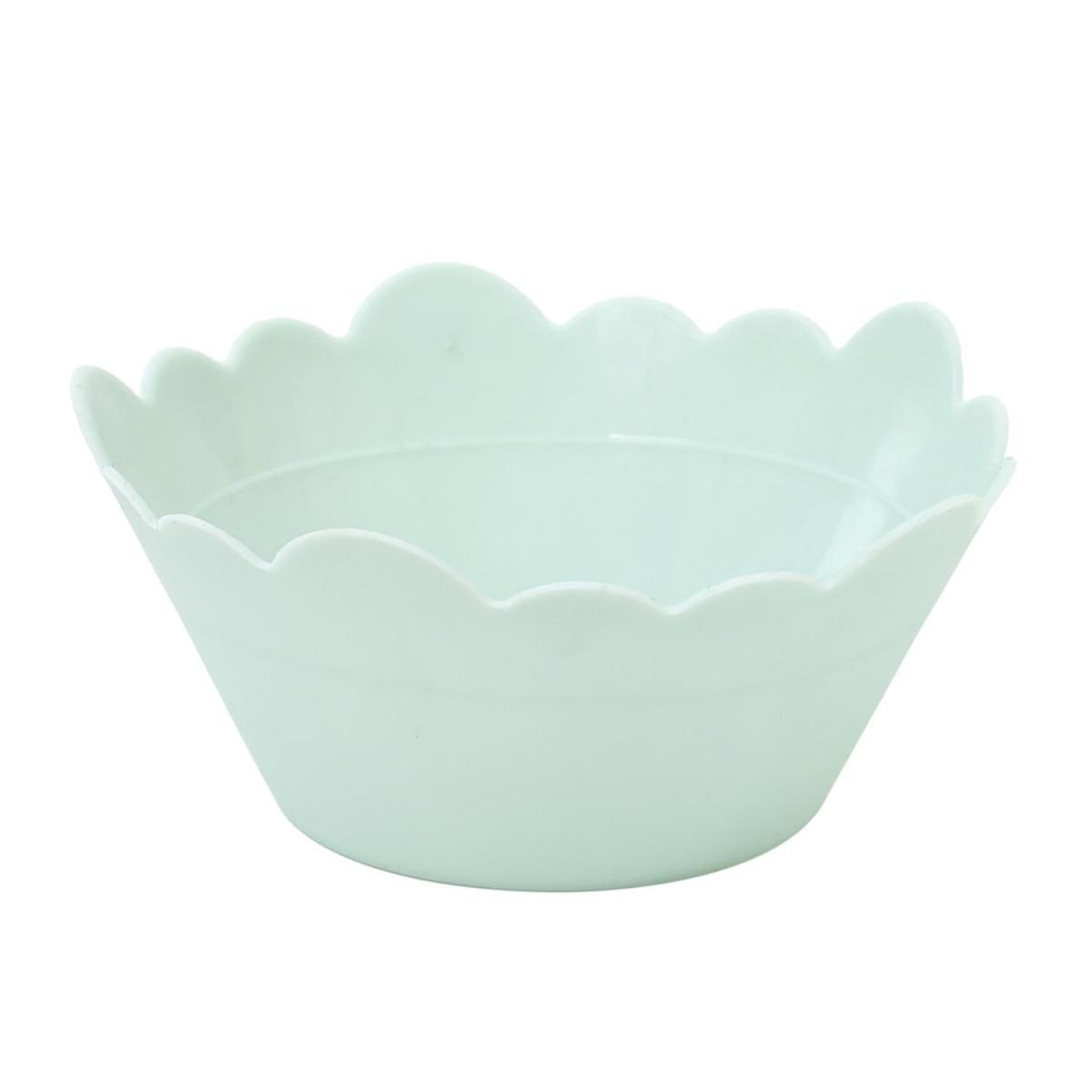 Voir la diapositive 5 : Lily Cook Lot de 5 ustensiles de pâtisserie  enfant  22cm bleu