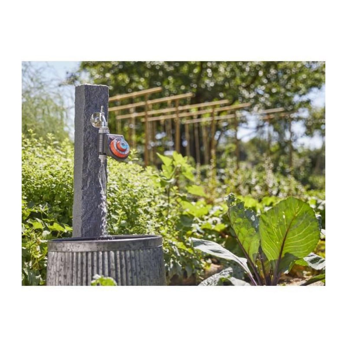 Gardena Programmateur d'arrosage Gardena