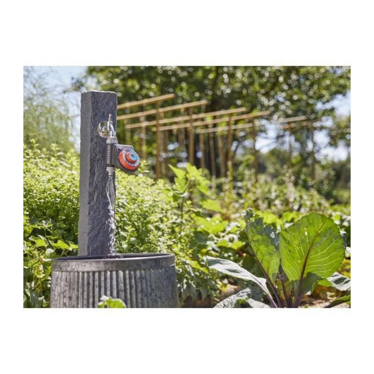 Gardena Programmateur d'arrosage Gardena