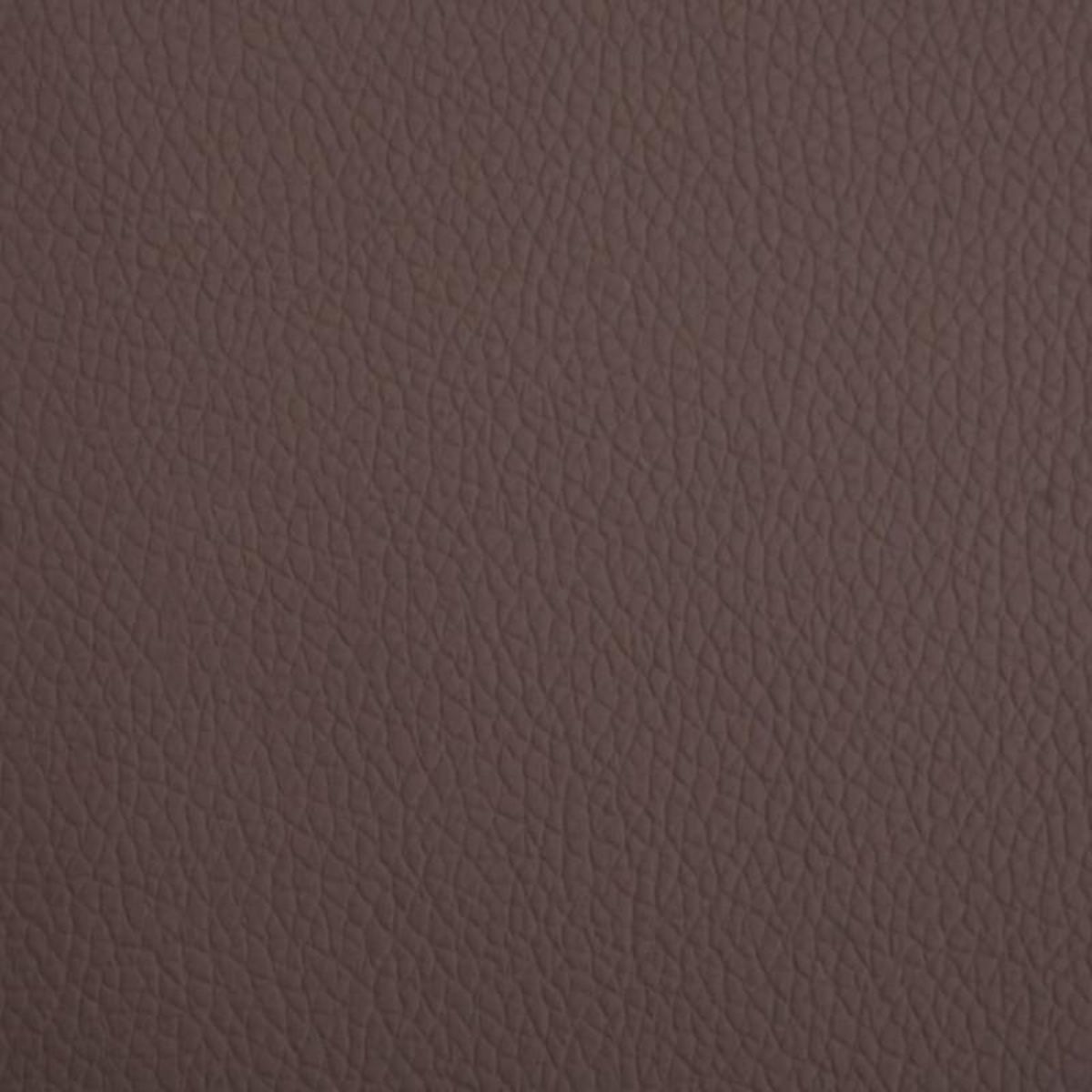 VIDAXL Lit pour chien marron 95x55x30 cm similicuir