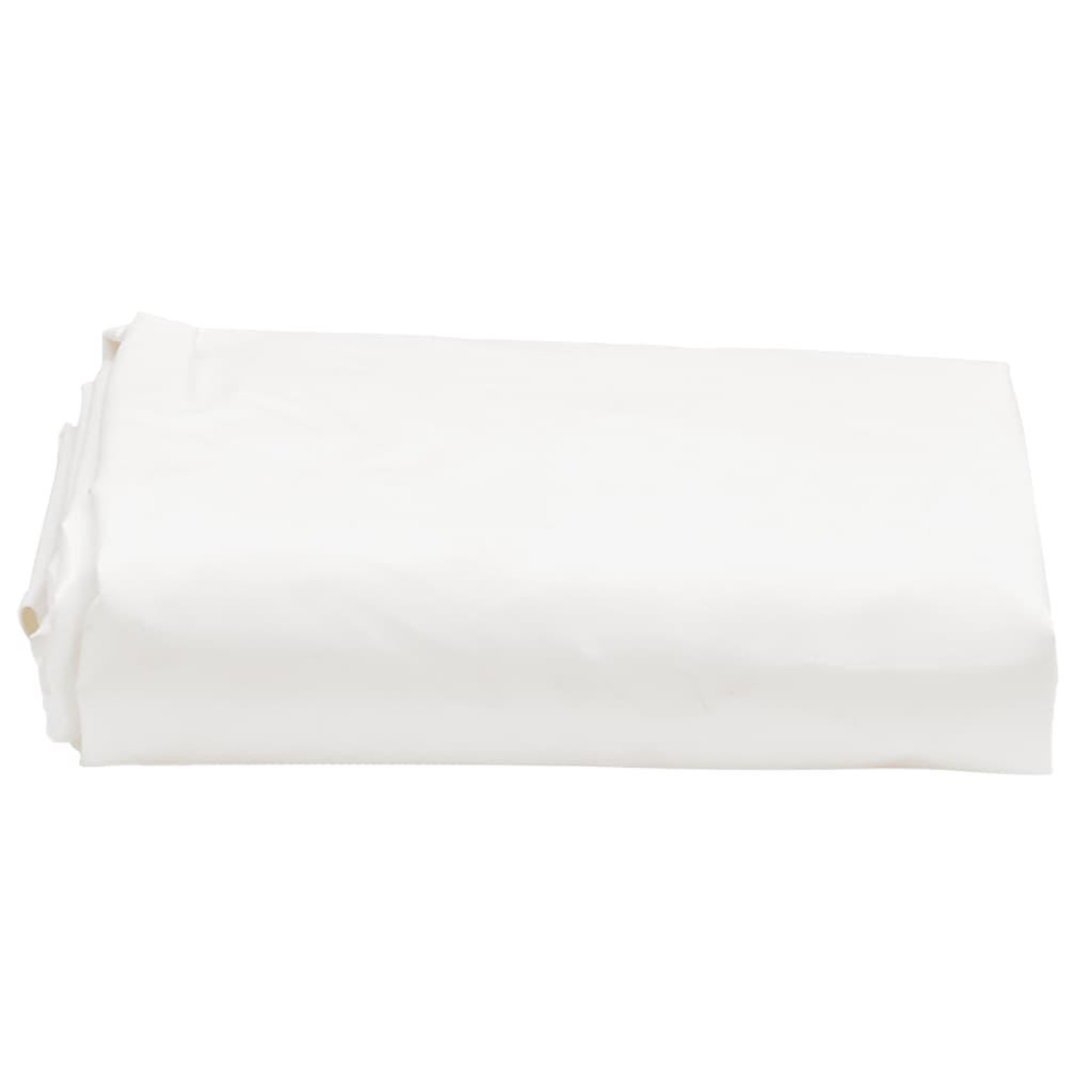 Voir la diapositive 2 : VIDAXL Bache blanc 1,5x2 m 600 g/m²