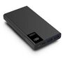 Voir la diapositive 2 : URBAN FACTORY Batterie externe 10000 mAh BIGGEE