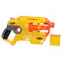 Voir la diapositive 1 : HASBRO Pistolet Alpha strike Hammerstorm Nerf