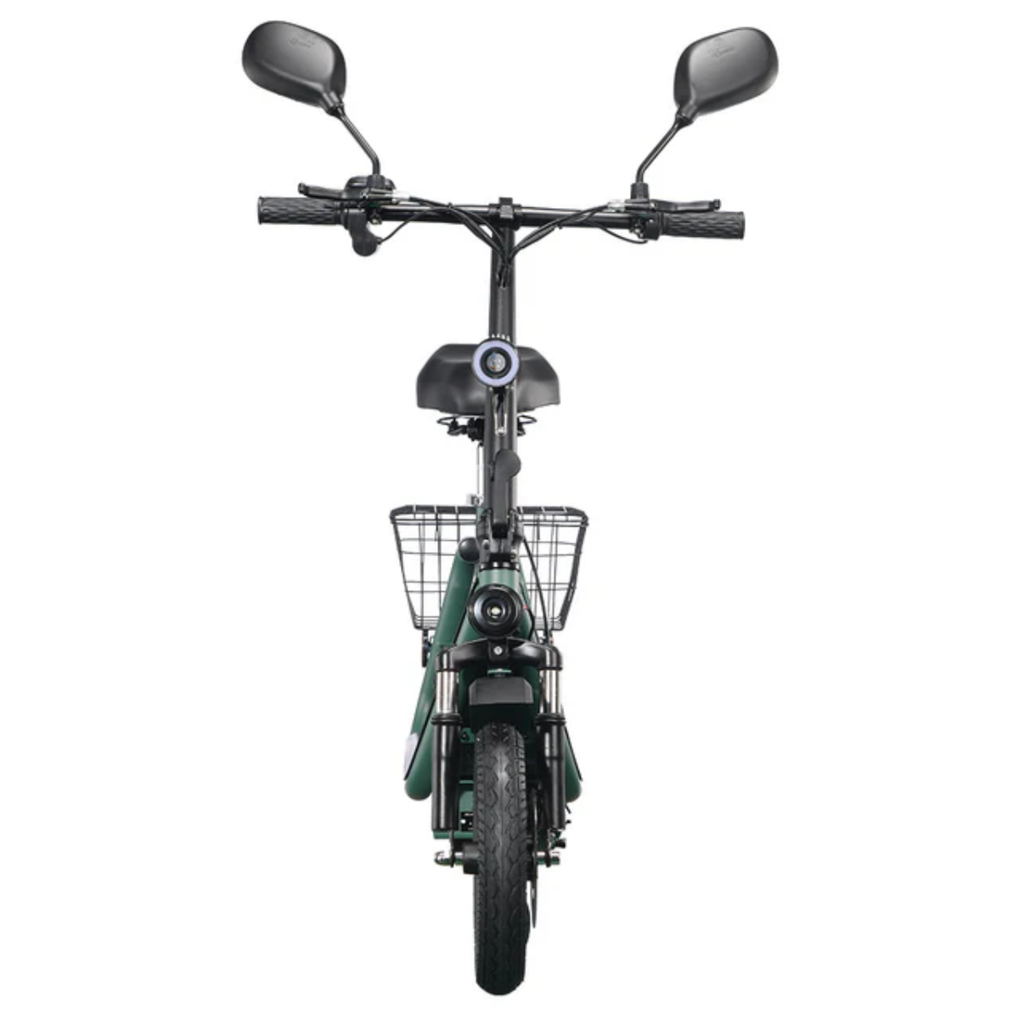 Voir la diapositive 5 : TWOFISH Trottinette électrique TWOFISH M5 Pro
