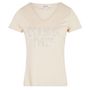 Voir la diapositive 2 : MORGAN T Shirt  Femme Morgan DBISOU