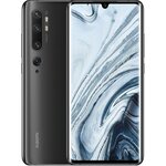 XIAOMI Mi Note 10 Reconditionné 128 Go - Grade C - Noir