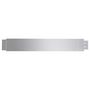 Voir la diapositive 4 : VIDAXL Cloture de pelouse flexible 10 pcs Acier galvanise 100x14 cm