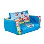 PAT PATROUILLE Canapé convertible - canapé-lit gonflable pour enfants