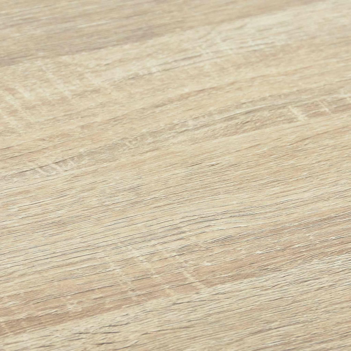 SWEEEK Etagère en métal noir et décor bois - Loft - bibliothèque 4 niveaux. L 69 x l 33 x H 113.5cm