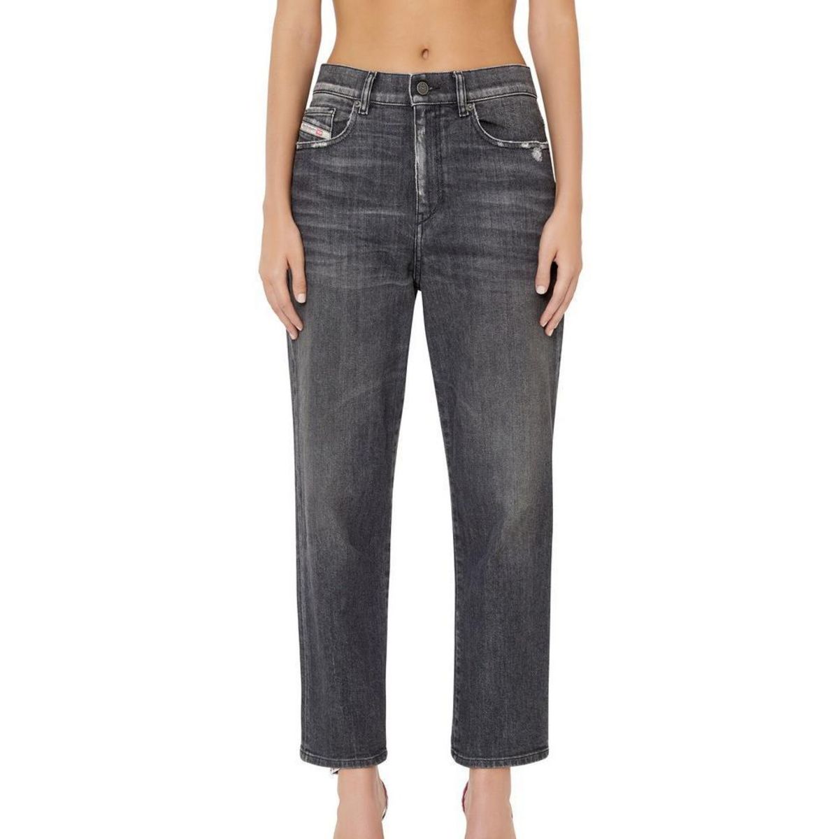 DIESEL Jean  Femme Diesel 2016 D - W25