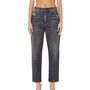 Voir la diapositive 1 : DIESEL Jean  Femme Diesel 2016 D - W25