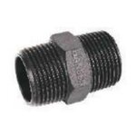 Toro Mamelon égal fileté mâle/mâle 3  (sur demande)