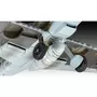 Revell Maquette avion : Messerschmitt BF109 G-10