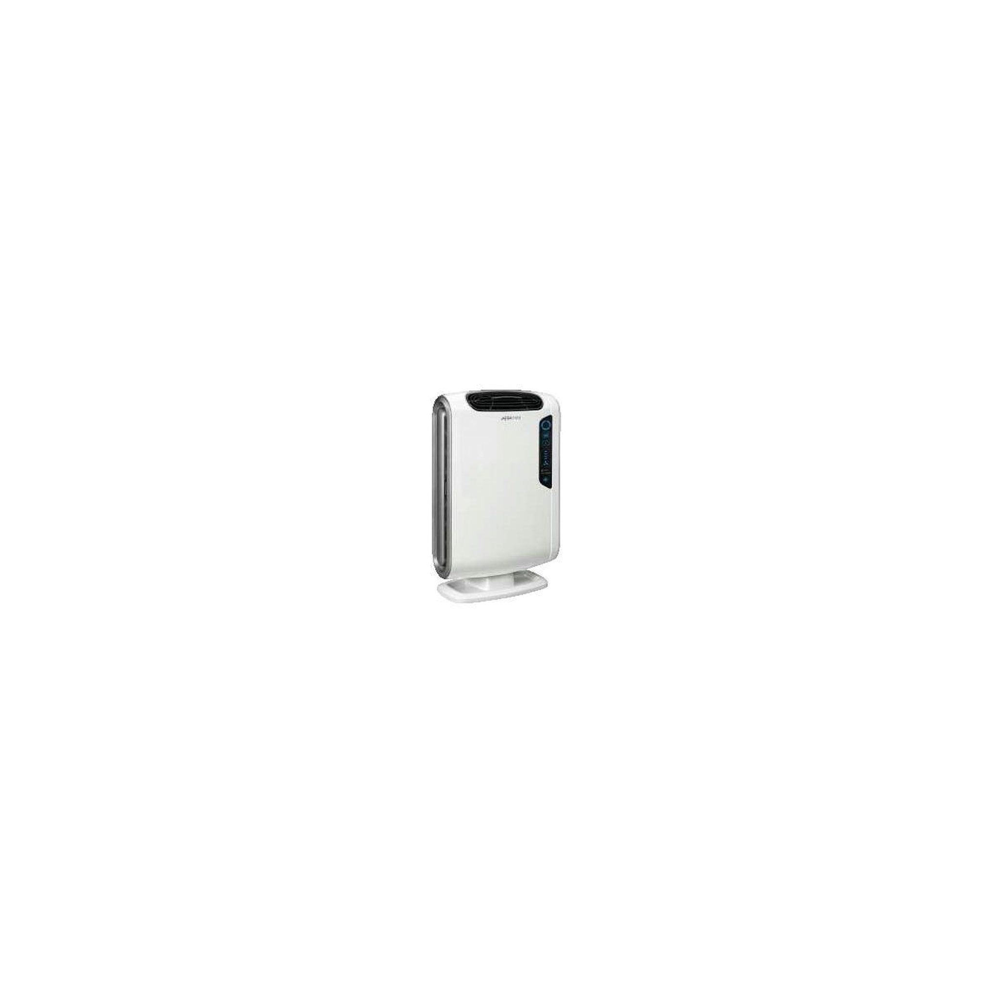 Voir la diapositive 2 : Fellowes Purificateur d'air Fellowes AeraMax DX55 blanc