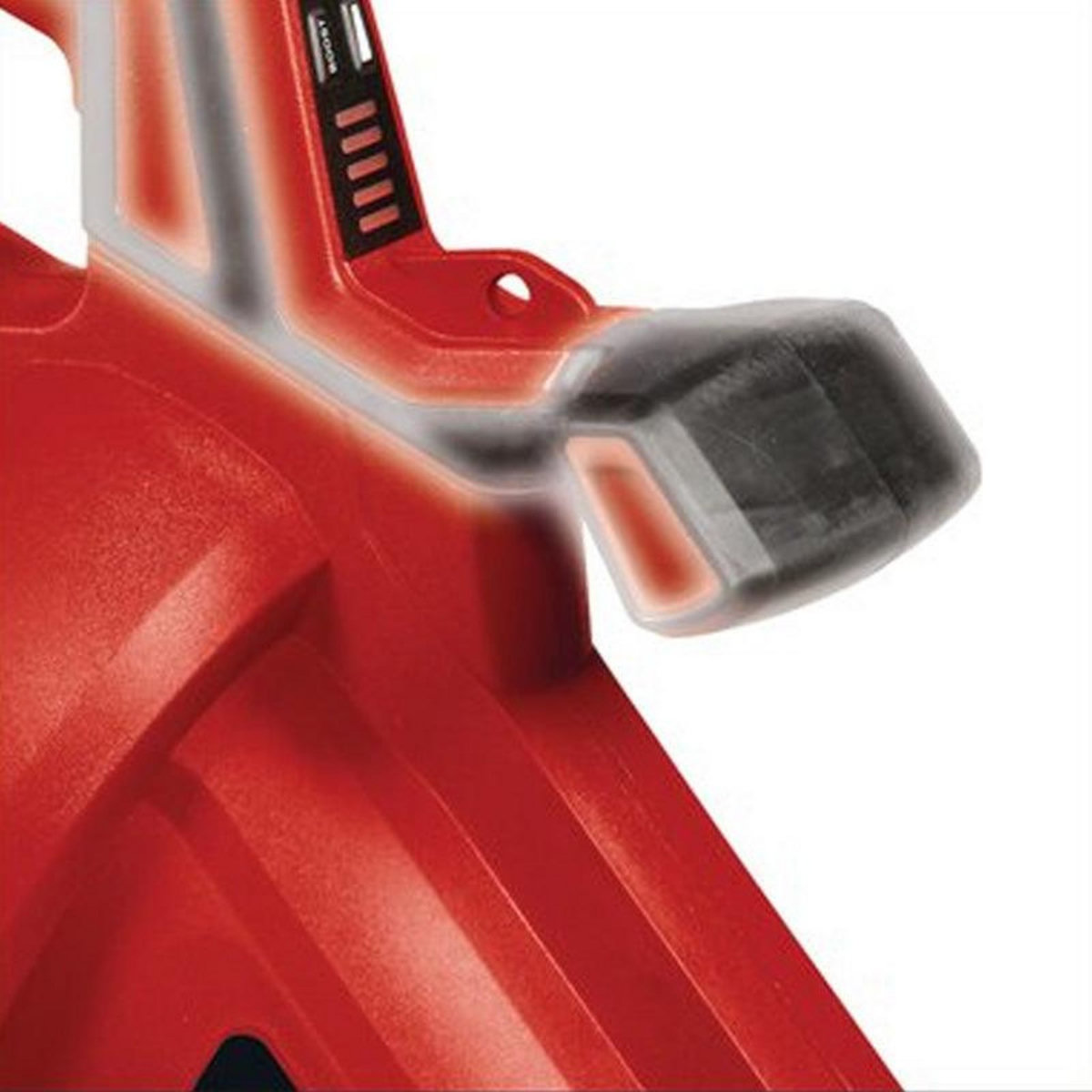 Einhell Aspirateur-souffleur de feuilles sans fil VENTURRO 36/240 - Sans batterie