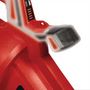Voir la diapositive 4 : Einhell Aspirateur-souffleur de feuilles sans fil VENTURRO 36/240 - Sans batterie