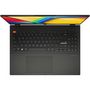 Voir la diapositive 4 : ASUS PC Hybride Vivobook S 16 Flip TN3604YA