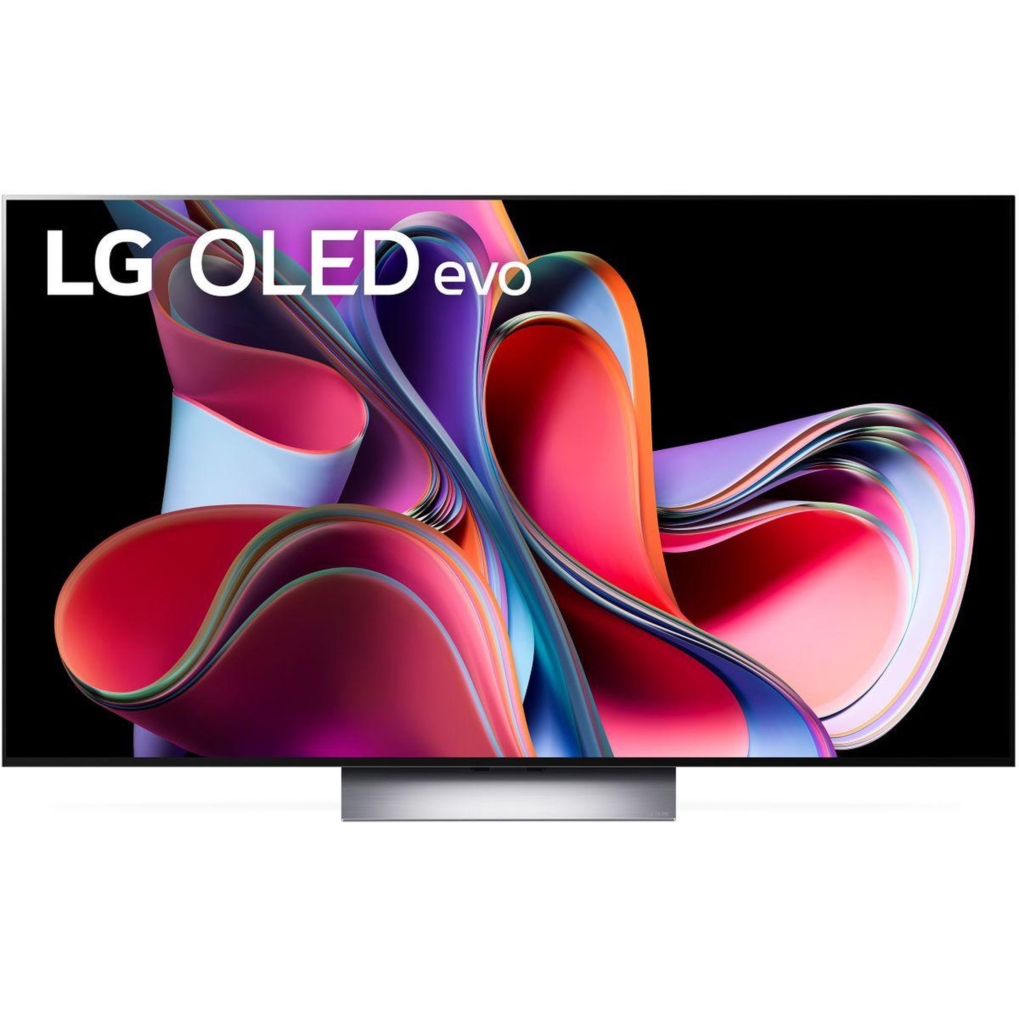 Voir la diapositive 5 : LG Accessoire pied g3 sr-g3wu55