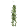 Voir la diapositive 1 : ATMOSPHERA Eucalyptus Artificiel Tombant  James  80cm Vert