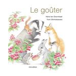 LE GOUTER, Shimokawara Yumi