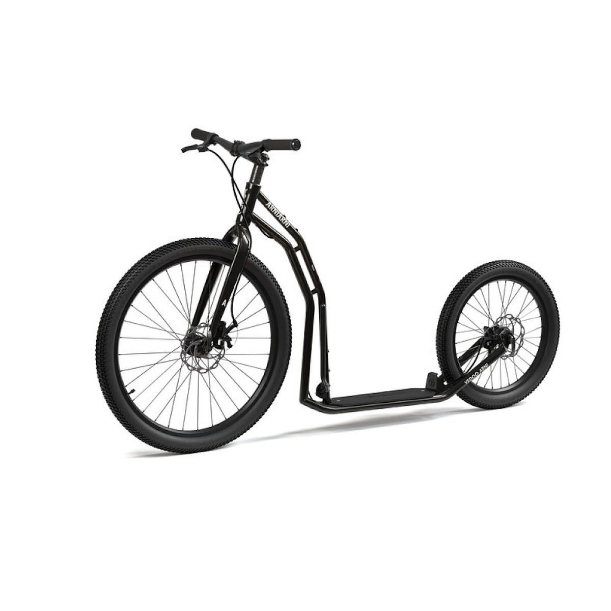 Yedoo Scooter Arni Y40 couleur noir