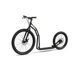 Yedoo Scooter Arni Y40 couleur noir