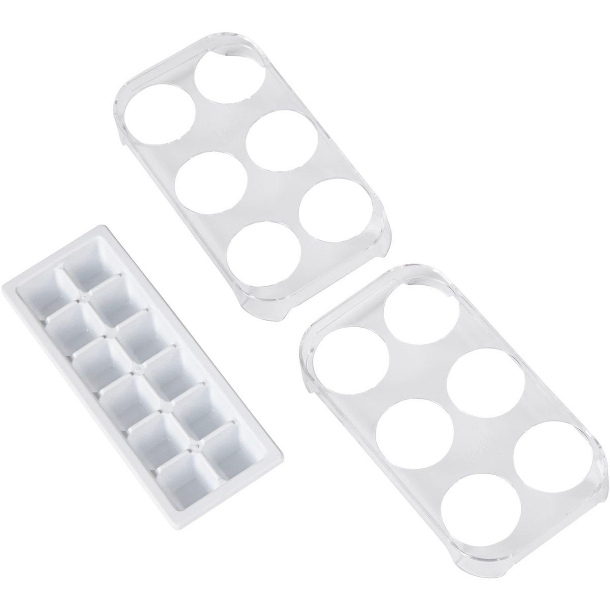Voir la diapositive 3 : ESSENTIEL B Réfrigérateur combiné ERCVE205-60miN1