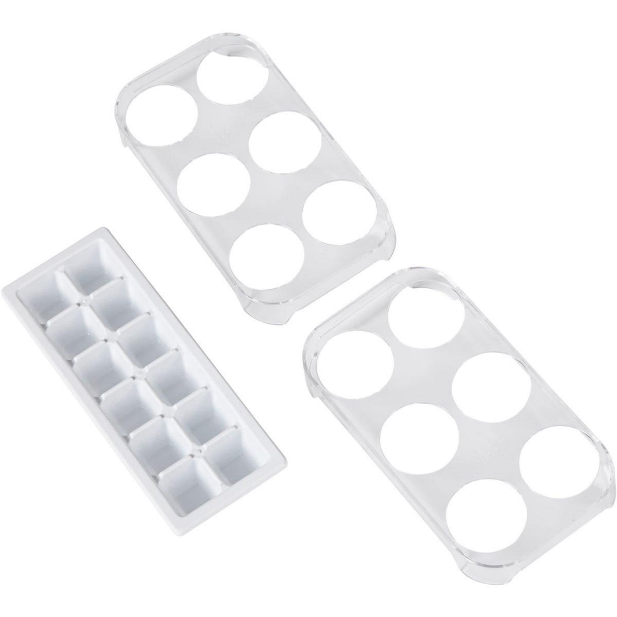 ESSENTIEL B Réfrigérateur combiné ERCVE205-60miN1