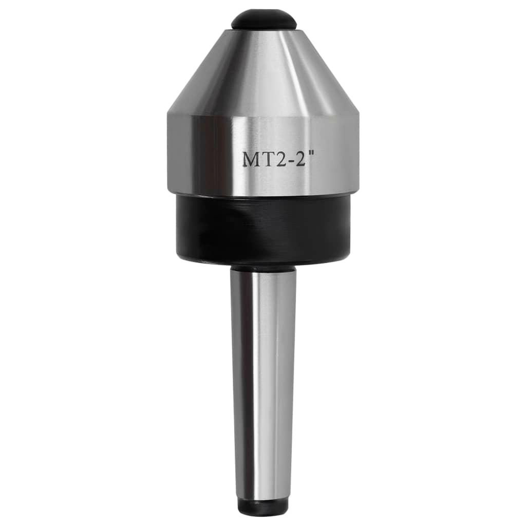 Voir la diapositive 2 : VIDAXL Centre tournant MT2 20 a 51 mm