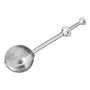 Voir la diapositive 1 : SECRET DE GOURMET Boule à Thé  Inox  18cm Argent