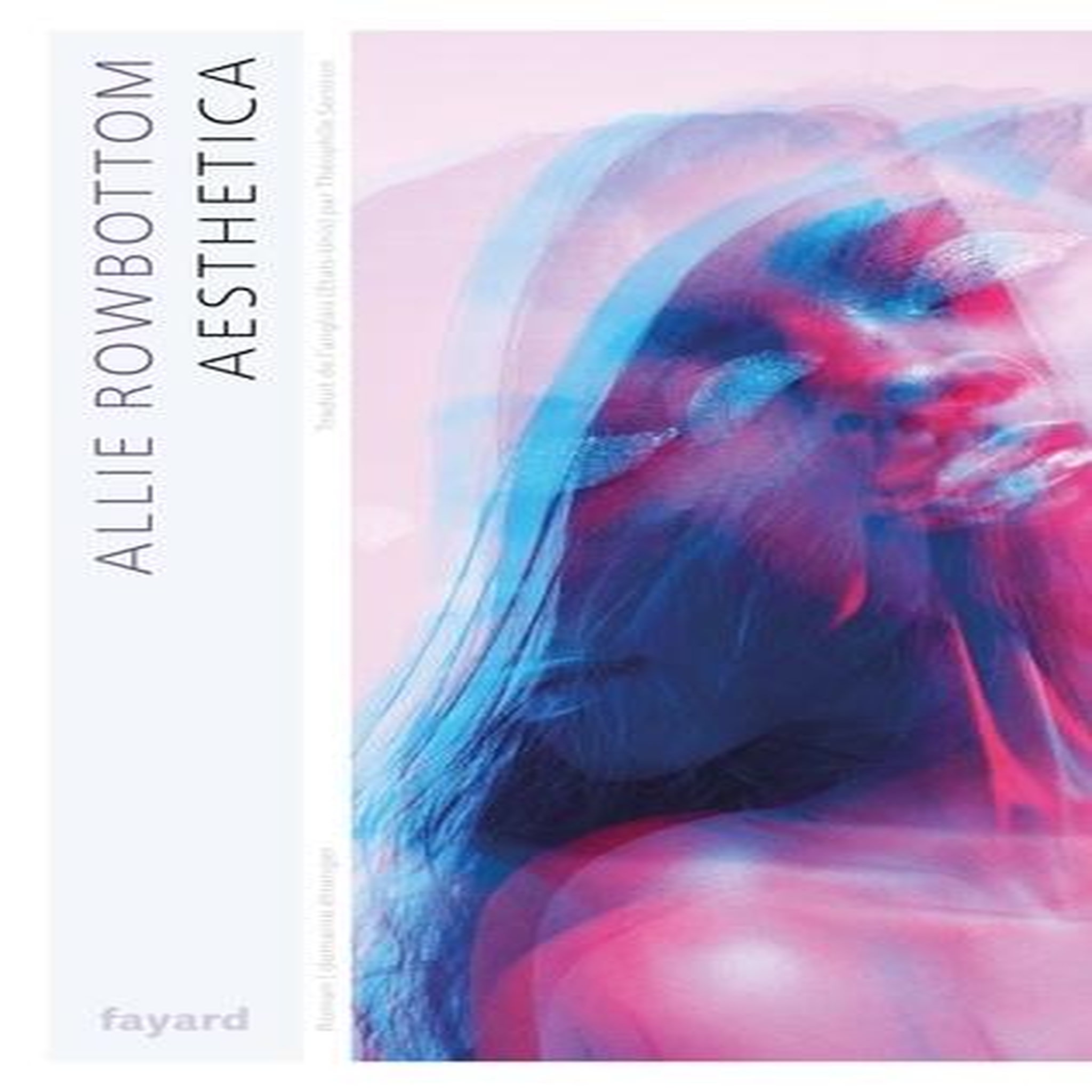 AESTHETICA, Rowbottom Allie