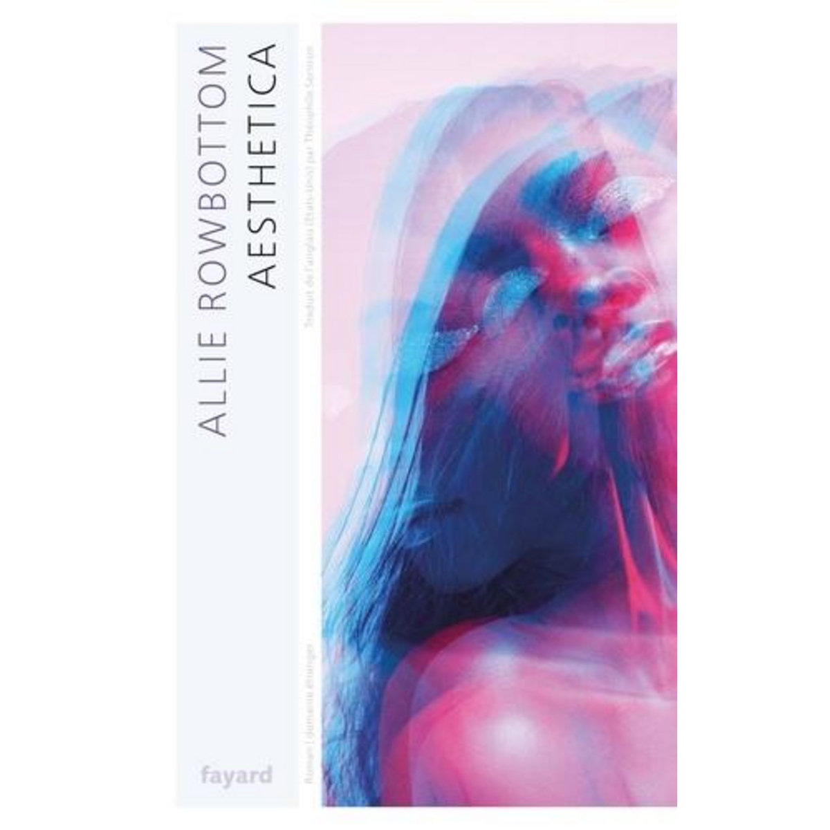 AESTHETICA, Rowbottom Allie