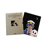 CORTO MALTESE TOME 17 : LA LIGNE DE VIE. EDITION DE LUXE, Pratt Hugo