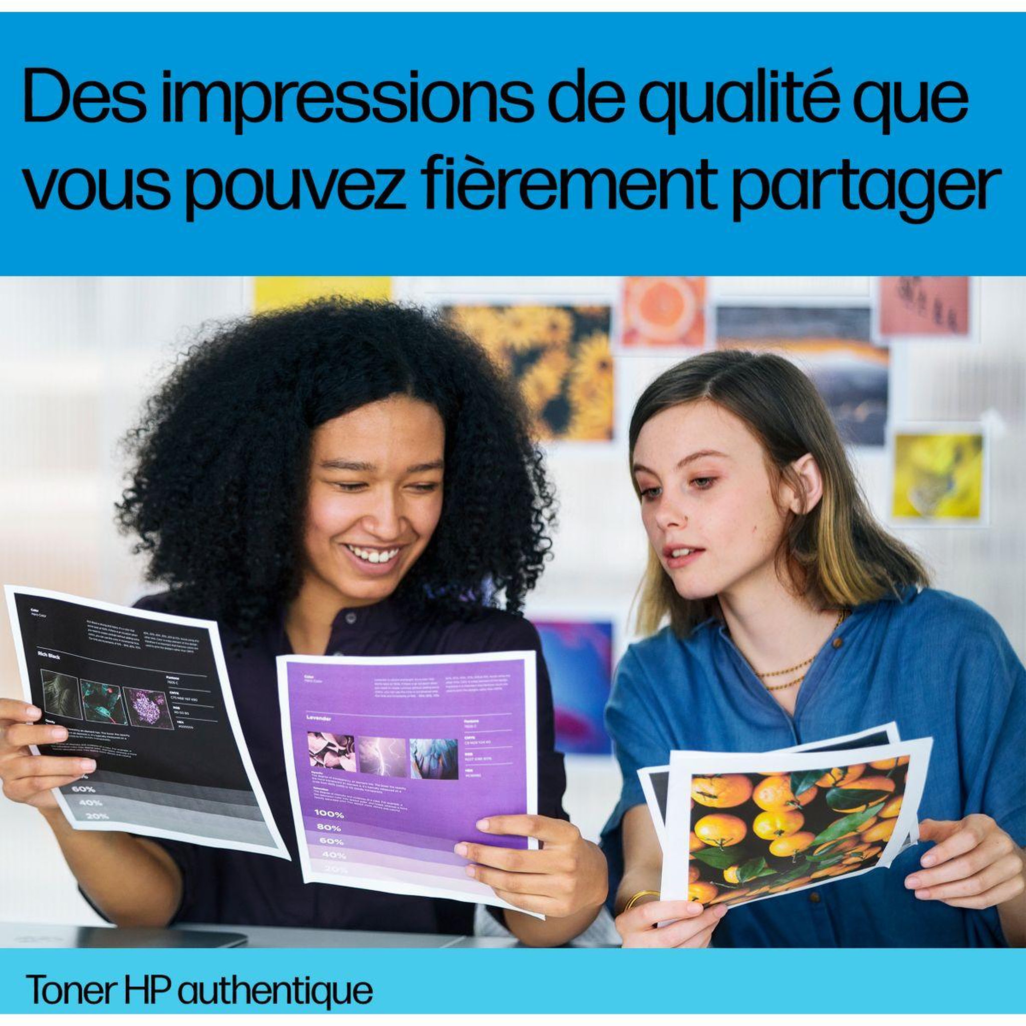 Voir la diapositive 3 : HP Toner 32a pour  m148dw