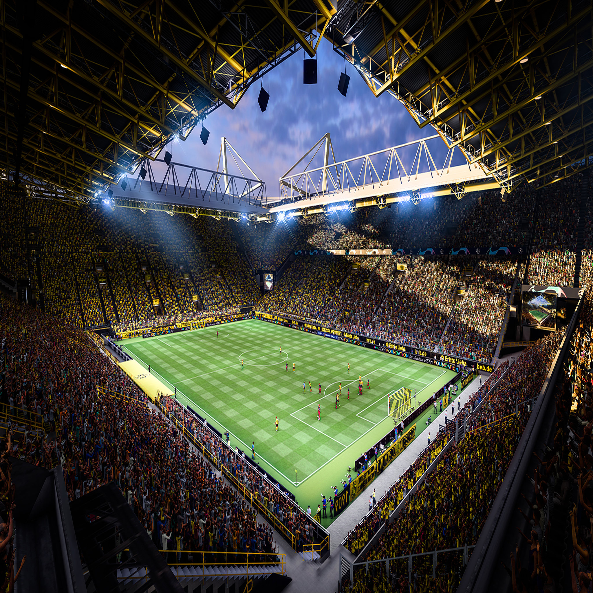 Voir la diapositive 5 : Electronic Arts Fifa 22 PS4