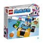 LEGO Unikitty! 41452 - Le tricycle de Prince Puppycorn 