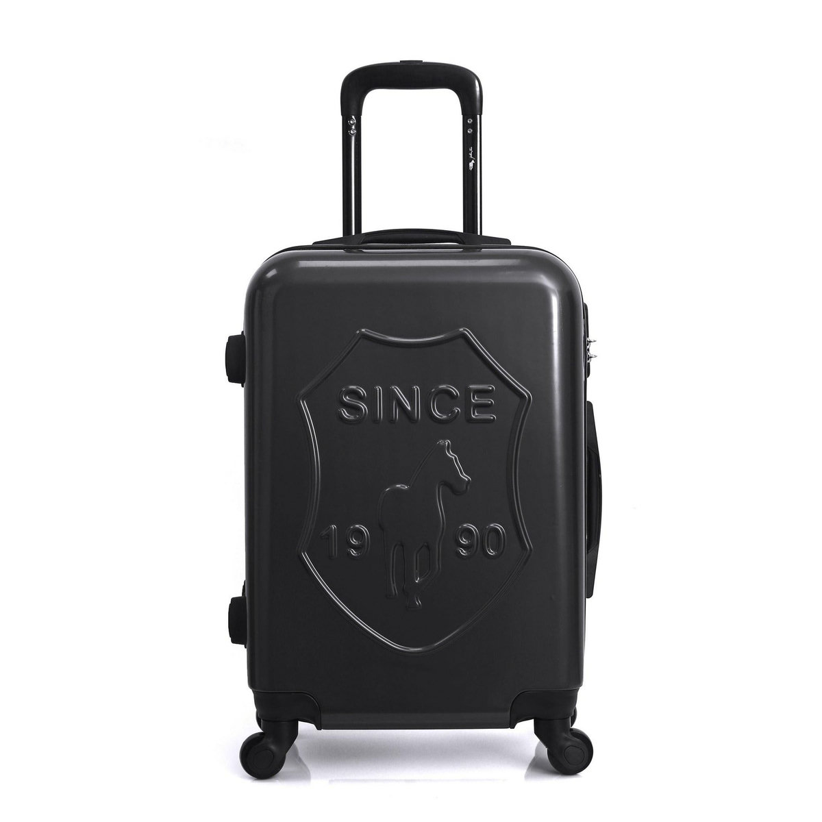 GENTLEMAN FARMER GENTLEMAN FARMER - Valise Cabine DARCY 55 cm 4 Roues