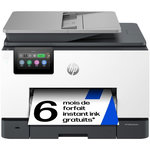 HP Imprimante jet d'encre OfficeJet Pro 9135e éligible Instant Ink