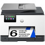 Voir la diapositive 1 : HP Imprimante jet d'encre OfficeJet Pro 9135e éligible Instant Ink