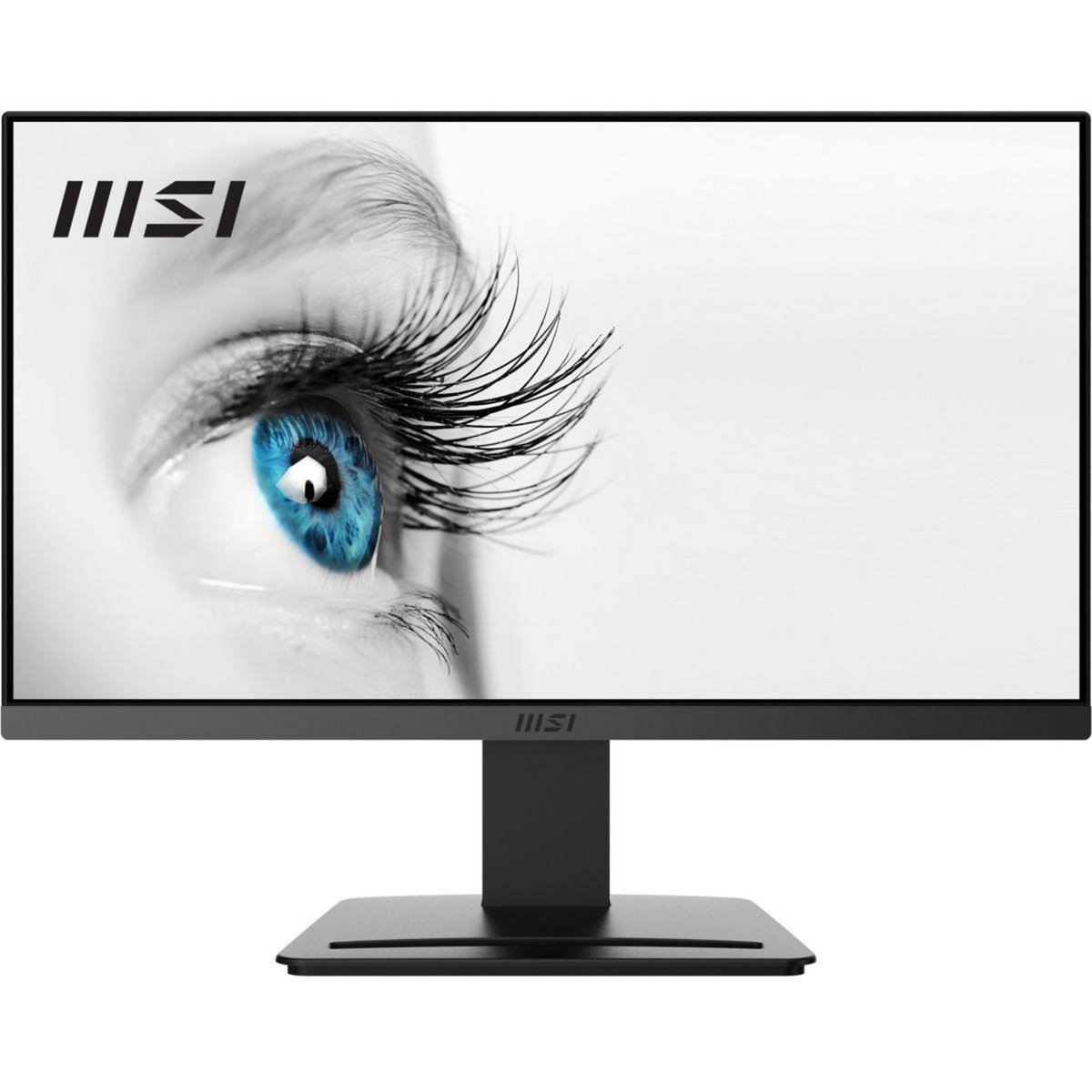 MSI Ecran PC PRO MP223 Plat 22'' VA