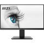 Voir la diapositive 2 : MSI Ecran PC PRO MP223 Plat 22'' VA