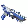 SILVERLIT Spinner Mad  Blaster double shoot avec 2 toupies