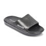 Voir la diapositive 1 : OZABI OZABI Claquette Glitter Message Humour 5 Coloris