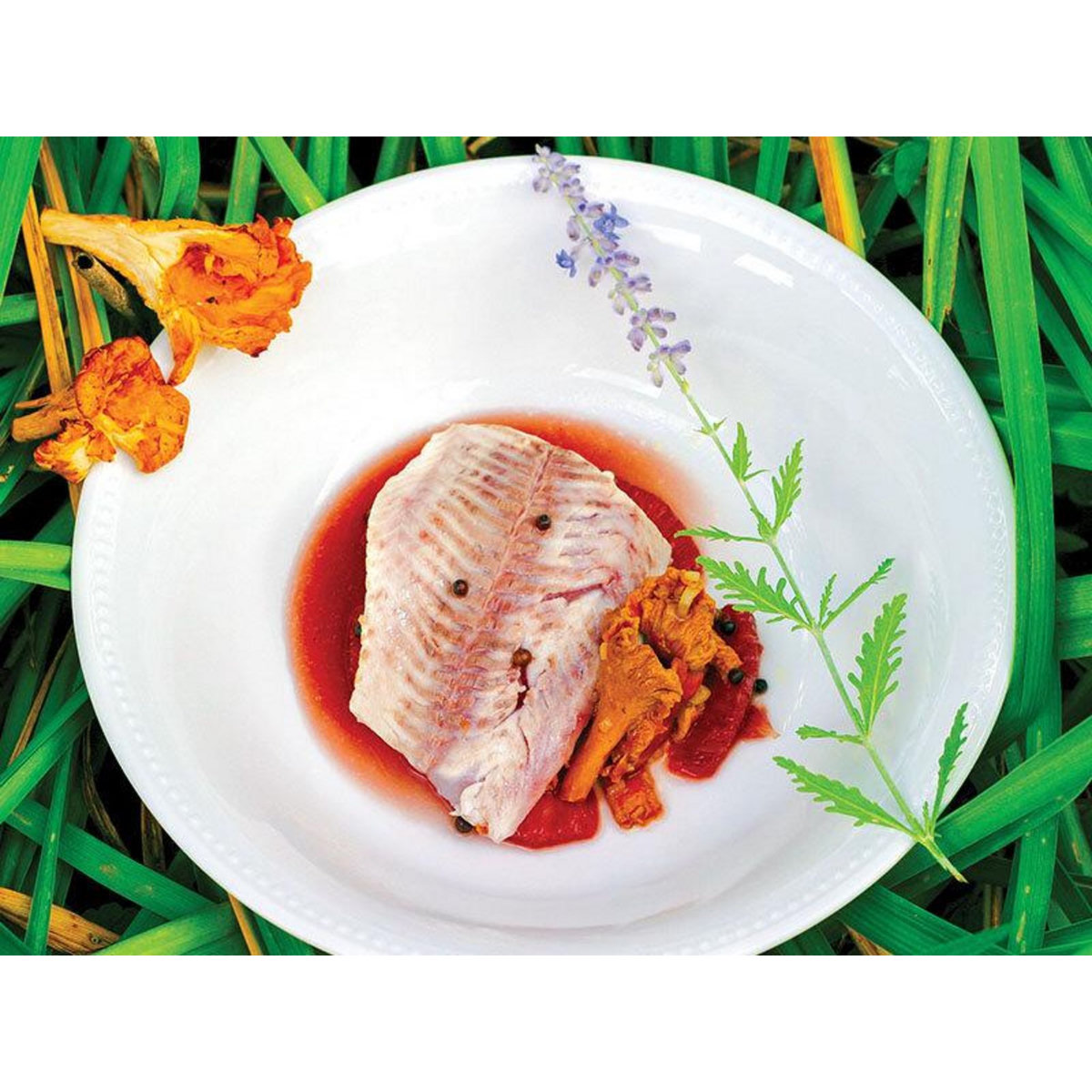 Smartbox Repas d'exception pour 2 à la table d'une adresse prestigieuse - Coffret Cadeau Gastronomie