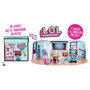 Voir la diapositive 4 : GP TOYS Lol Surprise - Poupée avec mobilier 