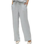 Vero Moda Pantalon fluide  Femme Vero Moda Nanna. Coloris disponibles : Bleu