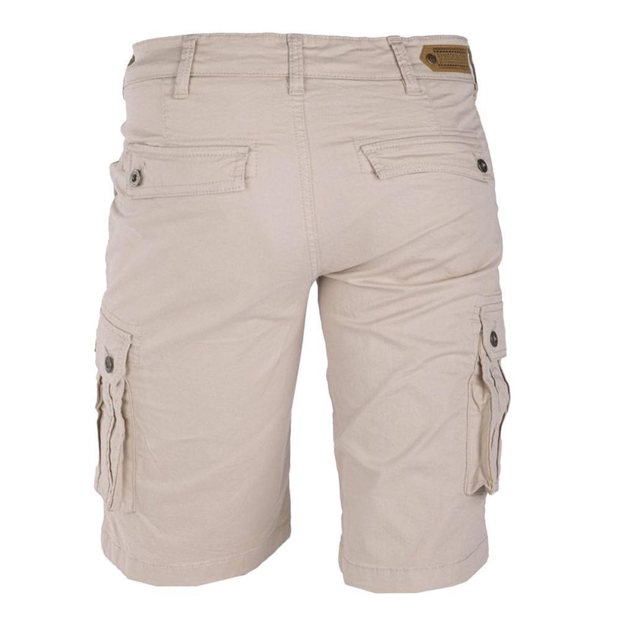 Voir la diapositive 5 : LA MAISON BLAGGIO Short Cargo  Homme La Maison Blaggio Volna